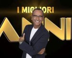 I Migliori dei Migliori Anni 2023:  stasera su Rai 1 il 'meglio di' del programma di Carlo Conti