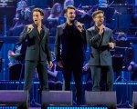 Il Volo – Tutti per Uno stasera su Canale 5: ospiti e anticipazioni della seconda puntata