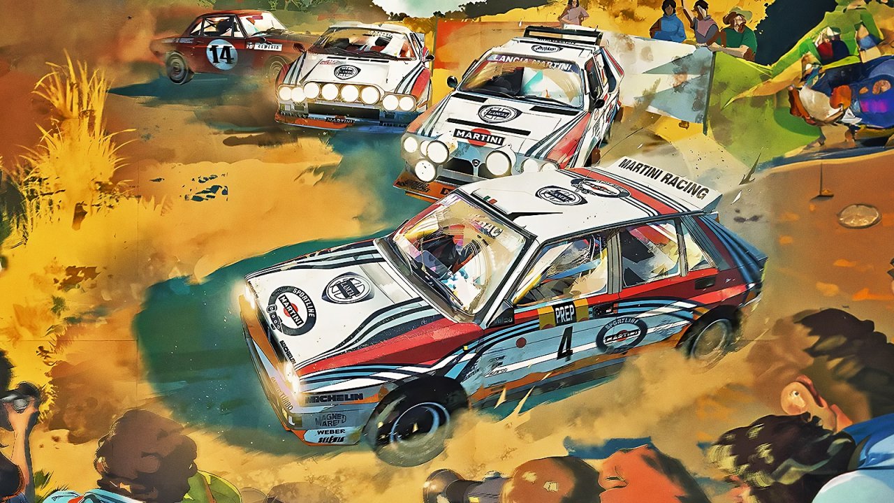Lancia. La leggenda del rally, la recensione: le quattro ruote che hanno smosso l'Italia