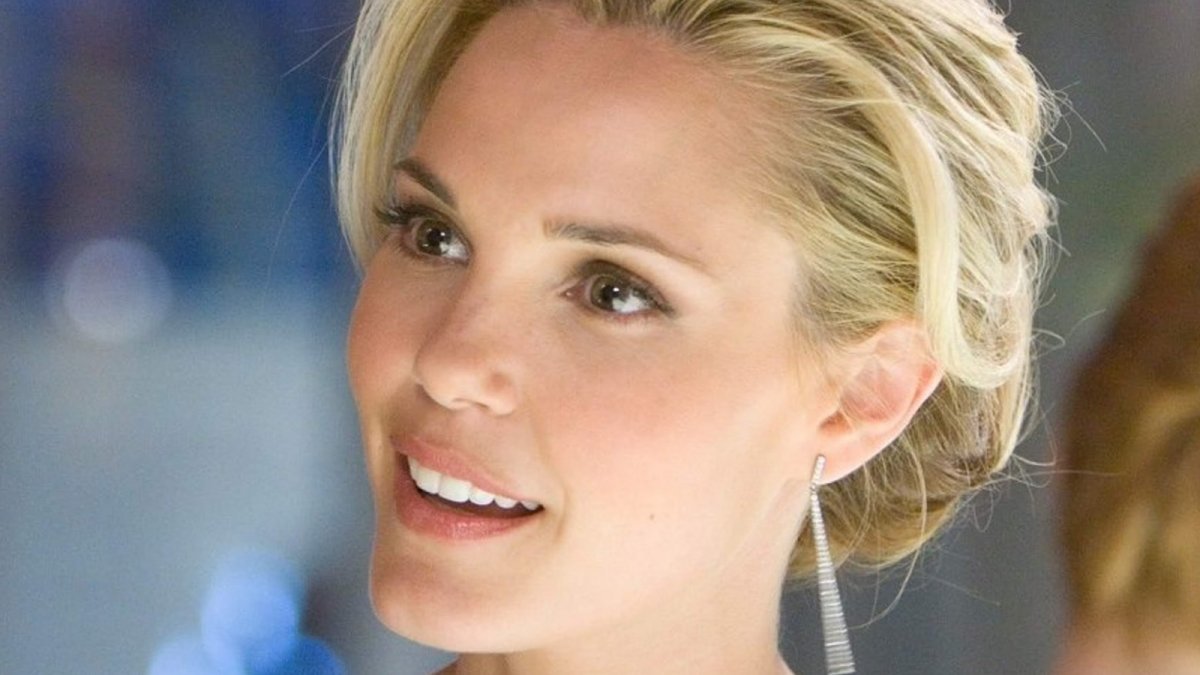 Juror #2: Leslie Bibb nel cast del film di Clint Eastwood