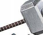 Marvel, il leggendario martello di Thor è a un prezzo pazzesco su Amazon
