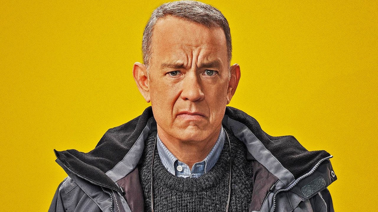 Non così vicino, Grazie ragazzi, Princess, EO, Io vivo altrove!, La California e i voti del mese DVD-Blu-ray