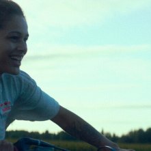 Rodeo: una scena del film