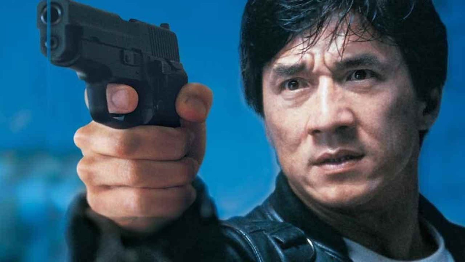 Senza nome e senza regole stasera su Canale 20 Mediaset: trama e cast del film con Jackie Chan
