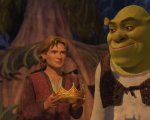 Shrek Terzo stasera su Italia 1: trama e cast di doppiatori del film di animazione