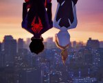 Spider-Man: Across the Spider-Verse non esisterebbe senza New York City