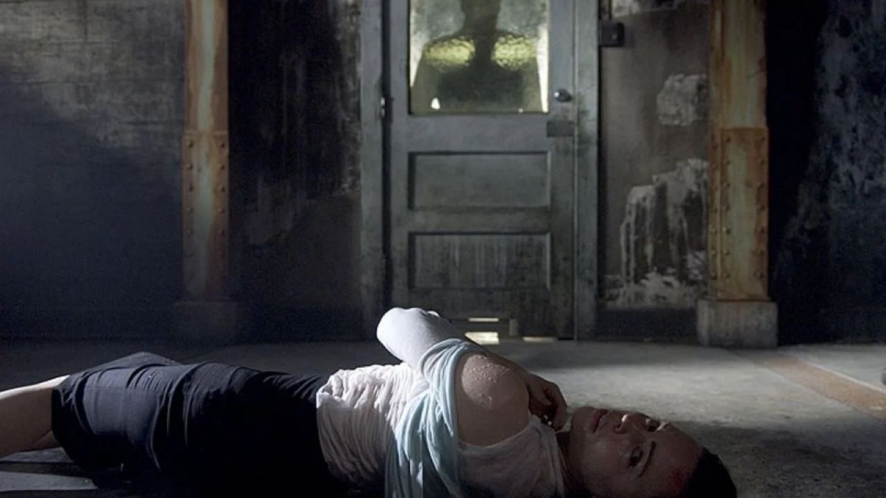 The Betrayed, stasera su Rai 4: trama e cast del film con Melissa George