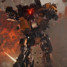 Transformers - Il Risveglio: un momento del film