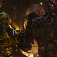Transformers - Il Risveglio: un'immagine