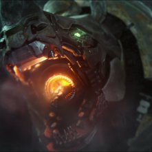 Transformers - Il Risveglio: un'immagine del film