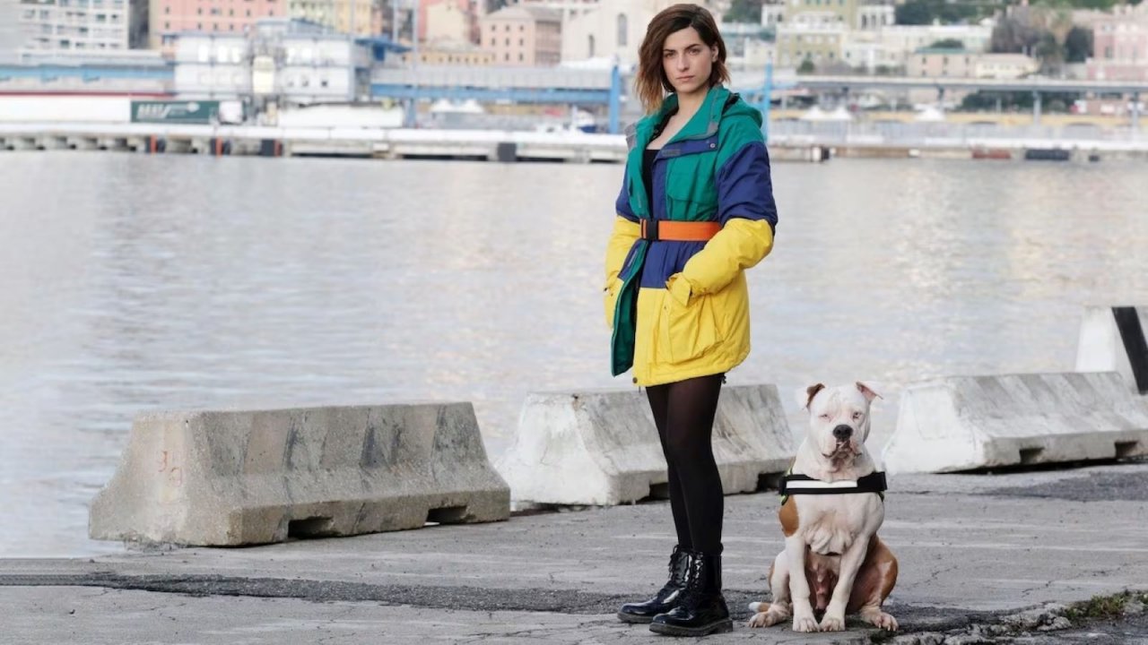 Blanca torna su Rai 1: trama e cast dell' episodio riproposto stasera