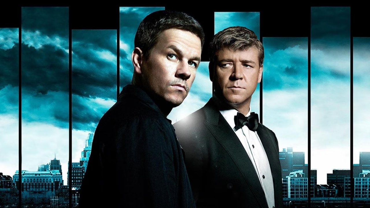Broken City, stasera su Rai 4: trama e cast del film con Russell Crowe e Catherine Zeta-Jones