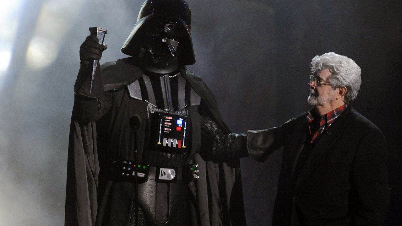 Star Wars, cosa ne ha pensato George Lucas di Rogue One? Tony Gilroy racconta la memorabile telefonata