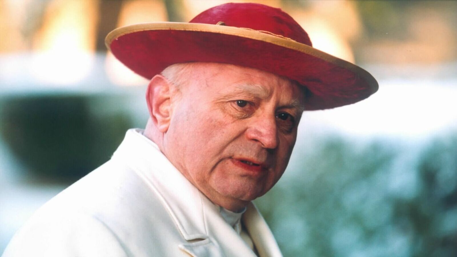 Il Papa Buono su Canale 5: cast e trama del film sulla vita di Giovanni XXIII