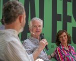 Matthew Modine: 'Cinema e sostenibilità ambientale? Vanno di pari passo, adesso è tempo di agire'