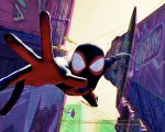 Spider-Man: Across the Spider-Verse prende in giro Morbius: ecco il riferimento al film con Jared Leto