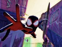 Spider-Man: Across the Spider-Verse prende in giro Morbius: ecco il riferimento al film con Jared Leto