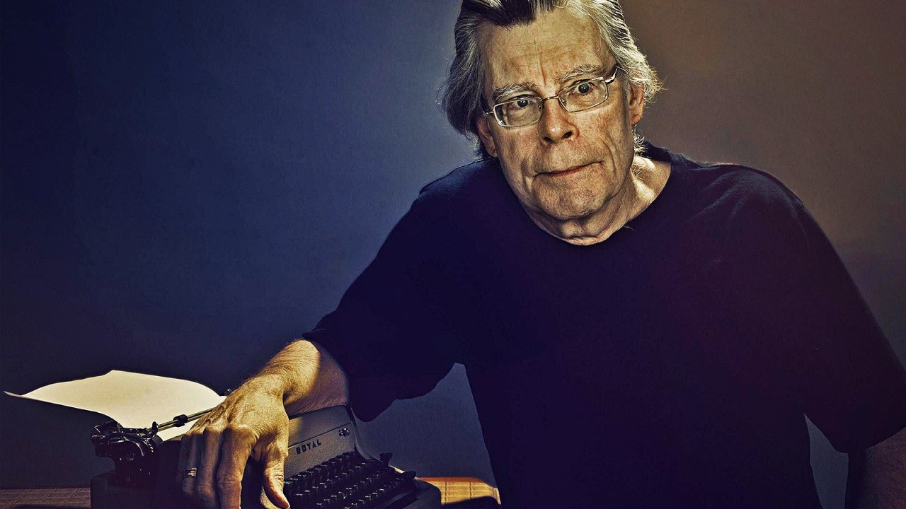 Stephen King: i migliori romanzi che non sono stati ancora adattati per il cinema o la tv