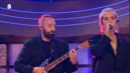 Gialappashow - Coma Cose Neri Per Caso - Sweet Dreams