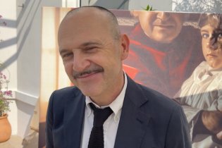 Rapito: intervista a Paolo Pierobon