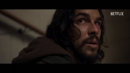 Bird Box Barcellona - Teaser Trailer Italiano