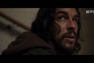 Bird Box Barcellona - Teaser Trailer Italiano