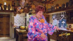 Gialappashow - Orietta Berti