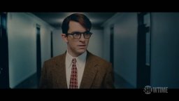 Fellow Travelers - Teaser Trailer