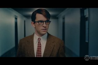 Fellow Travelers - Teaser Trailer