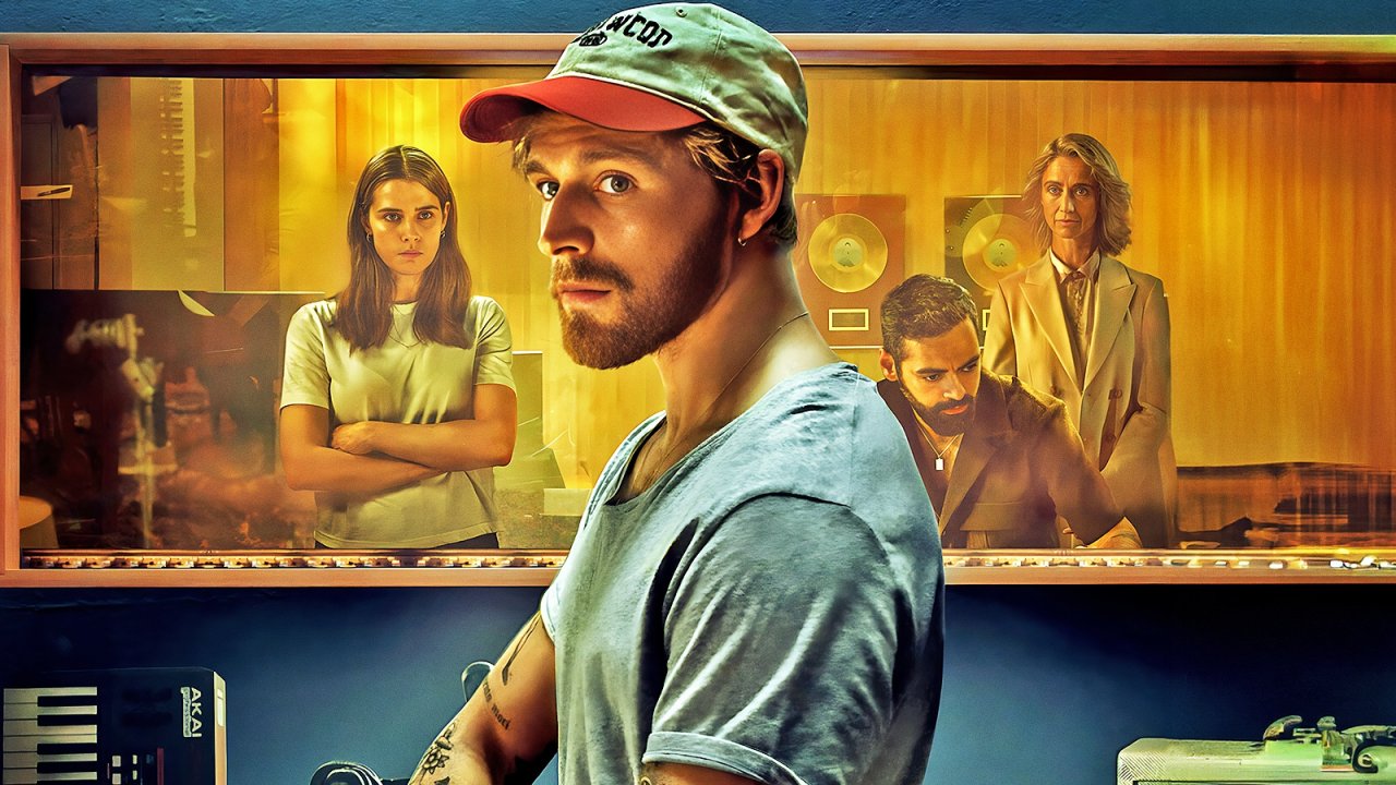 A Beautiful Life, la recensione: musica e retorica per un film (poco) orecchiabile