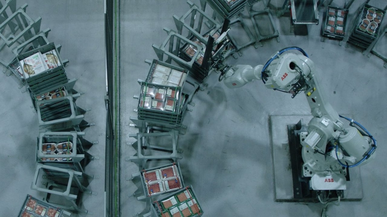 After Work: biglietti omaggio per vedere il film in sala a Roma, Bologna, Milano e Torino