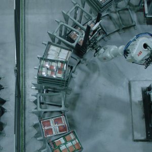 After Work: una scena del documentario