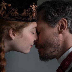 Anton Chékhov: una scena del film