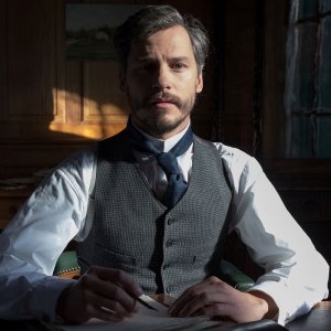 Anton Chékhov: un'immagine del film