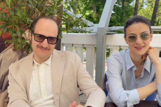 Rapito: intervista a  Fausto Russo Alesi e Barbara Ronchi