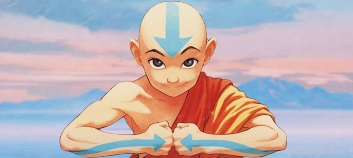 Avatar La leggenda di Aang, il primo video in anteprima della serie liveaction Netflix