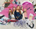 Barracuda Queens, su Netflix in streaming da oggi
