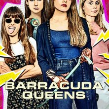 Locandina di Barracuda Queens