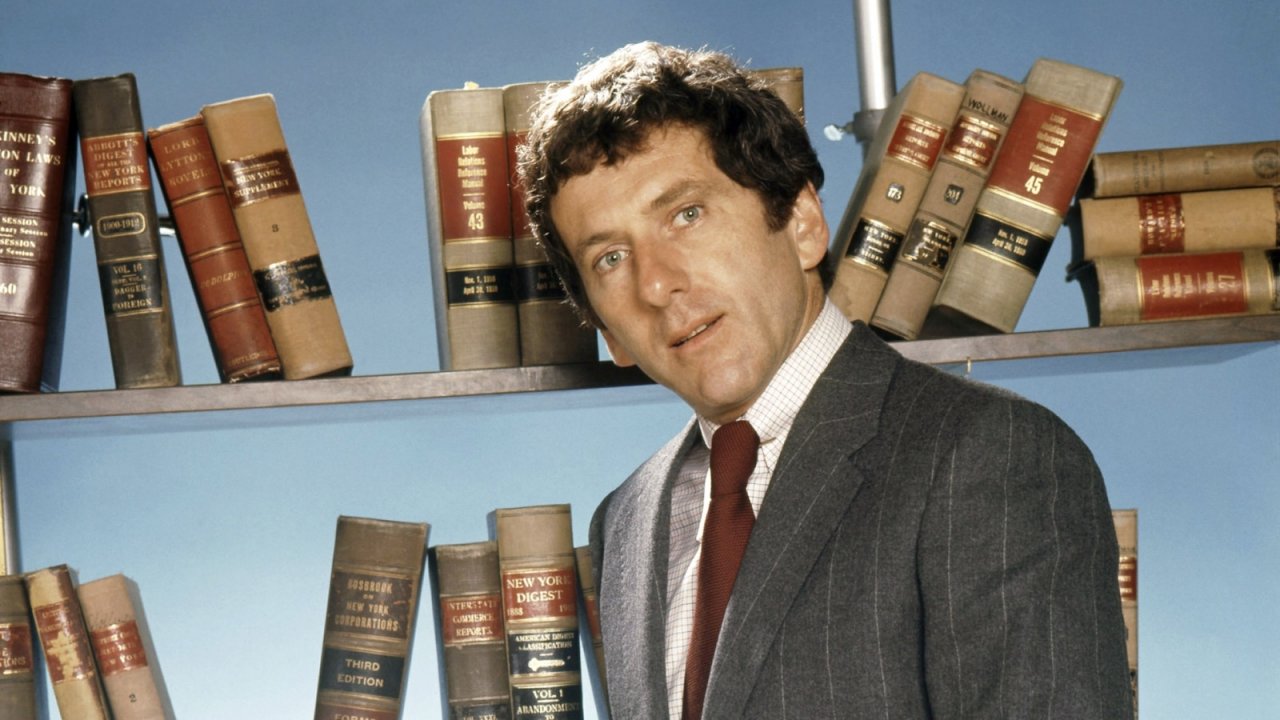 Morto Barry Newman, la star di Punto Zero e Petrocelli aveva 92 anni