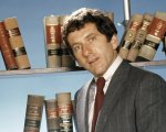 Morto Barry Newman, la star di Punto Zero e Petrocelli aveva 92 anni