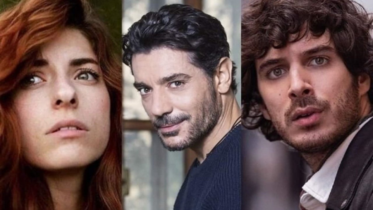 Blanca torna su Rai 1: trama e cast del secondo episodio