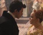 Bridgerton 3, un primo sguardo alla nuova stagione con Colin e Penelope protagonisti