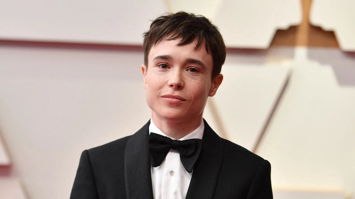 Elliot Page: "Ho avuto una relazione segreta con Kate Mara mentre frequentava Max Minghella"