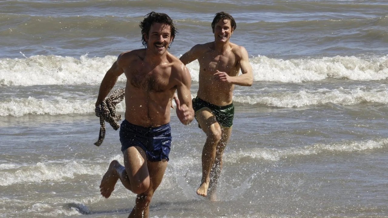 Fellow Travelers: Jonathan Bailey e Matt Bomer nel teaser della miniserie Paramount+ e SHOWTIME