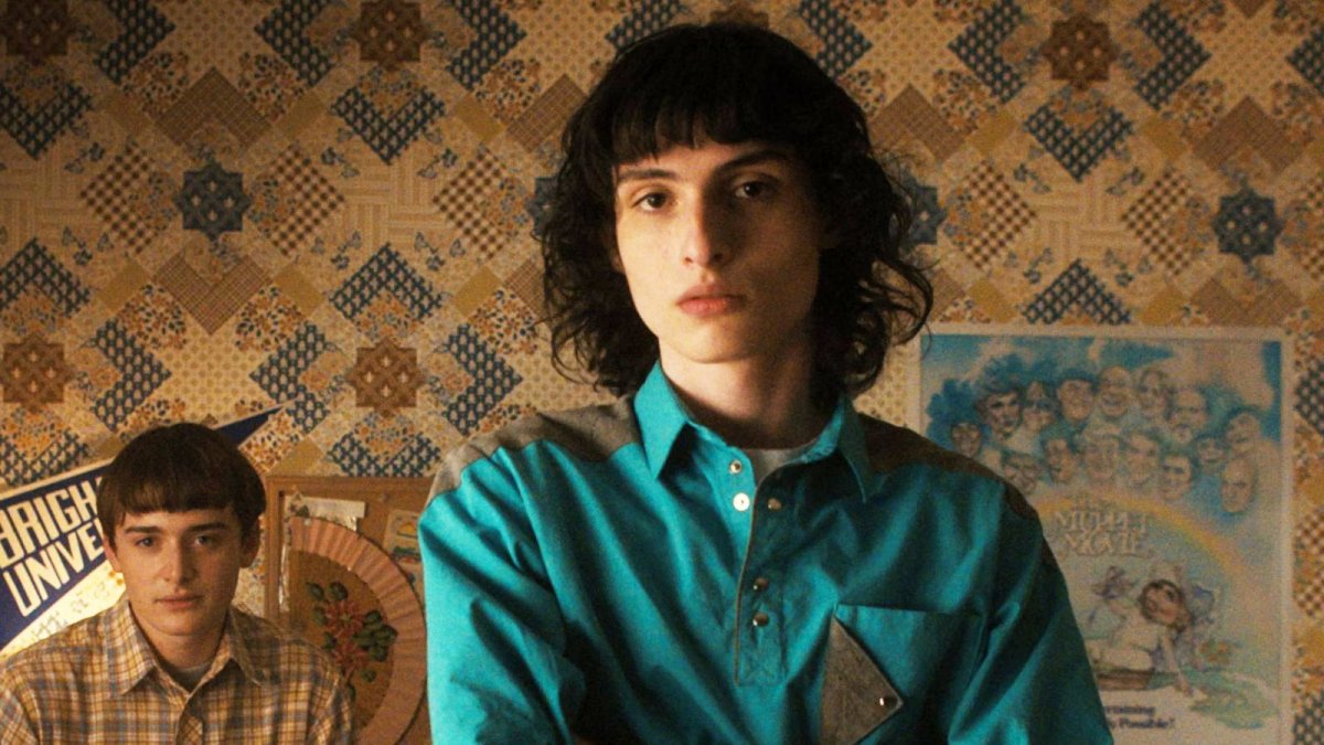 Stranger Things 5, Finn Wolfhard: "Sarà un po