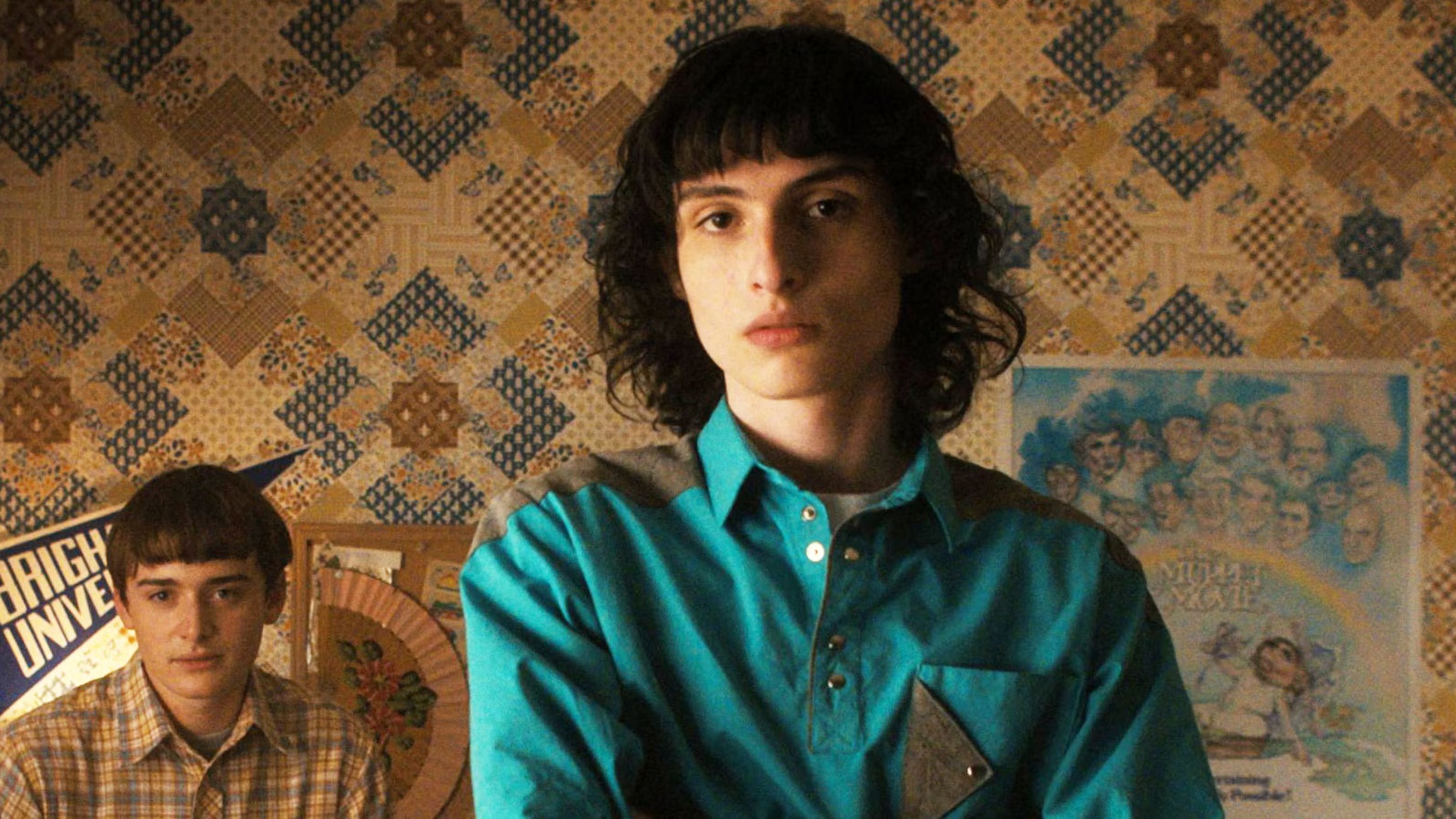 Stranger Things 5, Finn Wolfhard: 'Sarà un po' come diplomarsi'