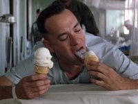 Forrest Gump, Tom Hanks distrutto dalle riprese: 'All'epoca c'era un solo modo per girare scene di corsa'