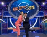 GialappaShow su TV 8: video e foto della terza puntata