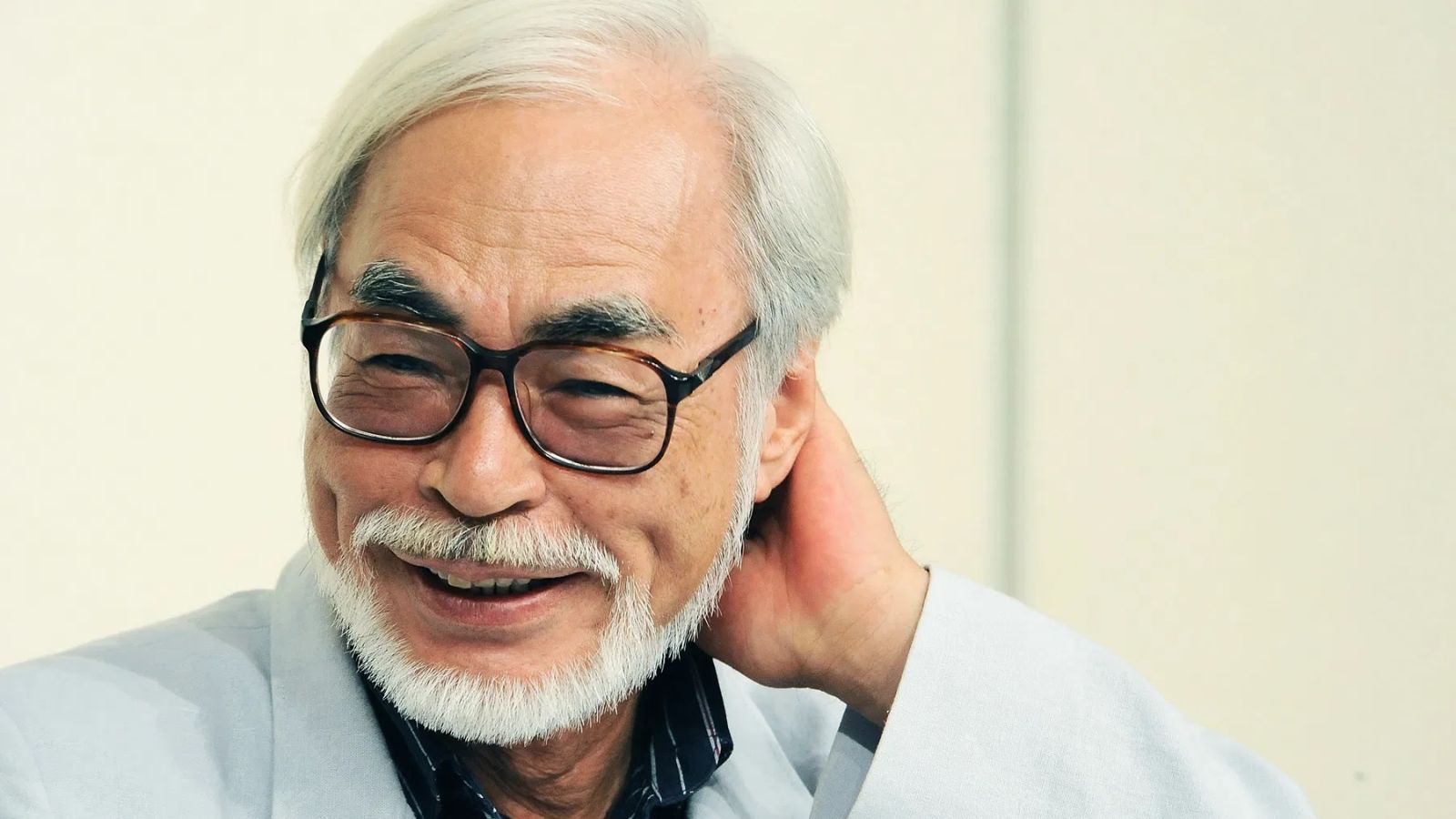 Hayao Miyazaki: maximum secrecy on the new film, which will not have a trailer or any promotion