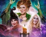 Hocus Pocus 3 si farà: Disney conferma che il film è in lavorazione